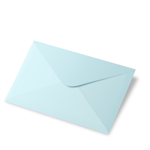 Breeze Mail Icon 512x512 png